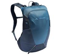 VAUDE Tremalzo 10 Sac à Dos 10-14L Blue FR: Taille Unique (Taille Fabricant: One Size)