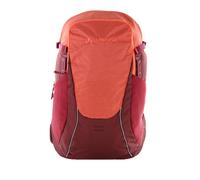 Vaude Tremalzo 18l Femmes Sac à dos pour vélo 18 Rouge