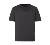 VAUDE Tremalzo Q Zip T-Shirt pour Homme