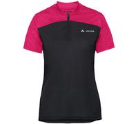 Vaude Tremalzo Shirt Damen Radshirt MTB Fahrradshirt Mountainbikeshirt Bike