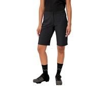 Vaude - Tremalzo Shorts III - Short VTT femme Black - EU 36