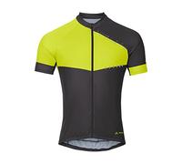VAUDE Tricot pour Homme Posta Fz Maillot, Vert Vif