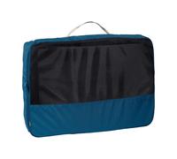 Vaude Tents Trip Box Wash Bag Bleu L