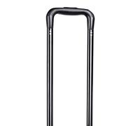 Vaude Trolley Armature (timok 90) pièce de Rechange Noir Taille Unique