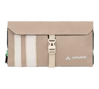 VAUDE trousse de maquillage Socotra Toiletry Bag Linen