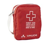 Trousse de premier soin vaude first aid kit rouge
