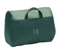 Vaude Trousse de toilette WegaWash 7 l Vert