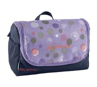 VAUDE Trousse de toilette Big Bobby 2 L Violet Pastel pour enfant Taille unique