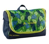 Trousse de toilette VAUDE Big Bobby (parrot green/eclipse) TU