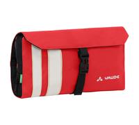 VAUDE Trousse de toilette Socotra Unisexe Rouge Taille unique