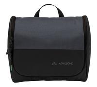 VAUDE trousse de toilette WegaWash Wash Bag Black
