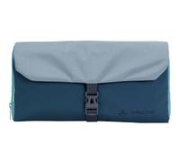 VAUDE trousse de toilette WegaWrap Washbag Baltic Sea