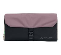 Vaude - Wegawrap - Trousse de toilette - 2 l - black / purple ash