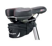 VAUDE Sacoche de vélo Tube Bag Taille M Noir