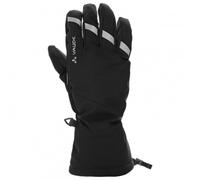 Vaude - Tura Gloves II - Gants - 6 - black