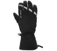 Vaude Tura II Accessoires Mixte, Black, FR : L (Taille Fabricant : 9)
