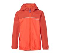 Vaude Turaco Iii Jacket Orange 122-128 cm Filles