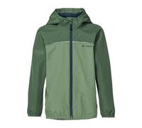 Vaude - Kid's Turaco Jacket III - Veste imperméable - 122/128 - willow green