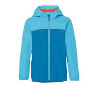 Vaude - Kid's Turaco Jacket III - Veste imperméable - 134/140 - icicle