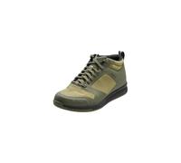 Vaude Bike Tvl Asfalt Dualflex Winter Stx Road Shoes Vert EU 41