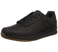 VAUDE Tvl Asfalt Dualflex, Chaussures de VTT Mixte Adulte, Noir (Black 010), 46 EU