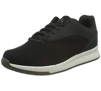 Vaude Tvl Asfalt Dualflex Nature, Chaussures de Randonnée Unisexe Adultes - Noir - Noir, 38 EU EU