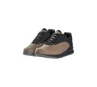 Vaude - TVL Asfalt DUALFLEX Nature - Chaussures lifestyle homme Black / Coconut - 39