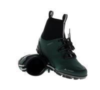 Vaude TVL Padei Mid STX Hommes Chaussures de vélo d'hiver 44 Vert foncé olive