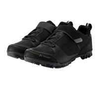 Vaude Bike Tvl Pavei 2.0 Stx Mtb Shoes Noir EU 45 Black