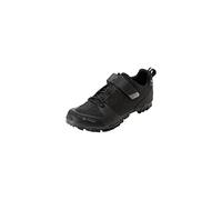 Vaude - Chaussures de VTT à pédales auto - Me Tvl Pavei Ii Black pour Homme - Taille 45 - Noir Noir 45
