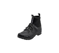 VAUDE TVL Pavei Mid Winter STX, Chaussure de Cyclisme, Black,