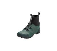 Vaude Bike Tvl Pavei Mid Winter Stx Road Shoes Vert EU 47 Homme,Femme Dusty Forest
