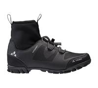 Chaussure vÃ©lo Vaude TVL Pavei Mid Winter STX (Black) Homme 38