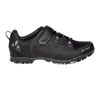 VAUDE Tvl Pavei Stx Phantom Black - Mixte - Noir - taille 36- modèle 2022