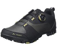 Vaude Bike Tvl Pavei Tech Mtb Shoes Noir EU 43 Homme,Femme Black