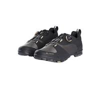 Vaude Bike Tvl Pavei Tech Mtb Shoes Noir EU 48 Homme,Femme Black