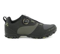 Vaude Unisex TVL Pavei Tech Rennradschuh, Black, 41 EU