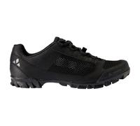Vaude Bike Tvl Pavei Ventilation Road Shoes Noir EU 39 Black
