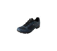 Vaude Bike Tvl Pavei Ventilation Road Shoes Bleu EU 40 Homme,Femme Dark Sea