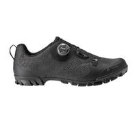VAUDE Chaussures VTT Bike Tvl Skoj Gris/Noir Taille EU 44