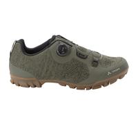 Vaude - TVL Skoj - Chaussures de cyclisme - EU 47 - khaki / gum rubber