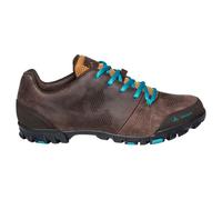 Vaude Bike Tvl Sykkel Mtb Shoes Marron EU 48 Homme,Femme Bison