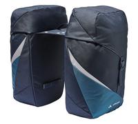 Vaude Bike Twinroadster Panniers Bleu Eclipse