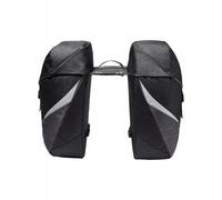 Vaude - TwinRoadster - Sacoches vélo Black -