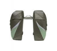 Vaude - TwinRoadster - Sacoches vélo Khaki -