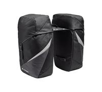 Vaude - TwinRoadster - Sacoches vélo Black -