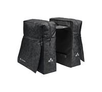 Vaude - TwinZipper - Sacoches vélo Black - Taille unique