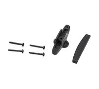 VAUDE Twist Attachment Spare Part, Soutiens, Adultes Unisexe, Ohne Farbe (MMulticolore), Taille Unique