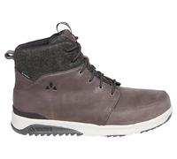 Vaude Ubn Kiruna Ii Mid Stx Baskets pour Homme - Gris - Anthrazit, 42 EU