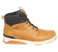 Vaude Ubn Kiruna Ii Mid Stx Baskets pour Homme, Noisette, 43 EU